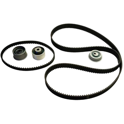 Timing Belt Component Kit by GATES - TCK167 pa4