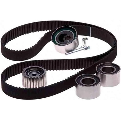 Timing Belt Component Kit by GATES - TCK172 pa2