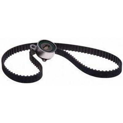 Timing Belt Component Kit by GATES - TCK176 pa5