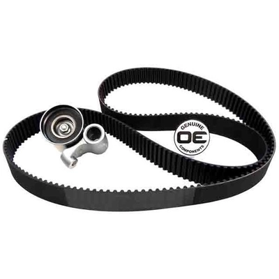 Timing Belt Component Kit by GATES - TCK190 pa3