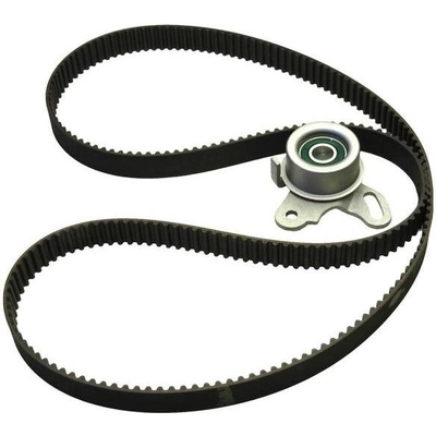 Timing Belt Component Kit by GATES - TCK191 pa2