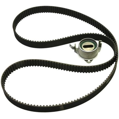 Timing Belt Component Kit by GATES - TCK201 pa2