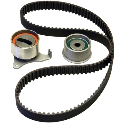 Timing Belt Component Kit by GATES - TCK208 pa4