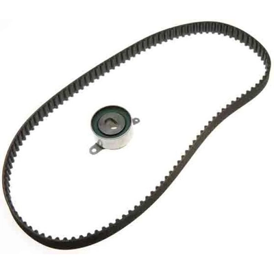 Timing Belt Component Kit by GATES - TCK211 pa2