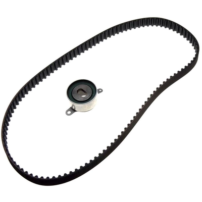 Timing Belt Component Kit by GATES - TCK211 pa5