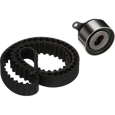 Timing Belt Component Kit by GATES - TCK211 pa6