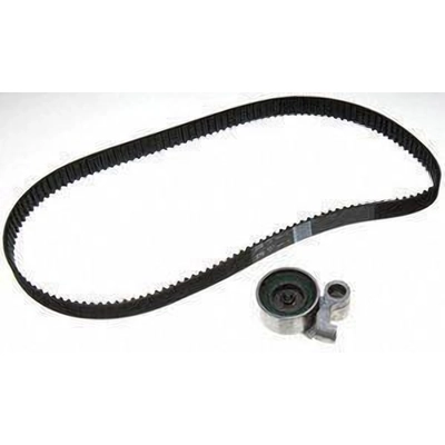 Timing Belt Component Kit by GATES - TCK215 pa1