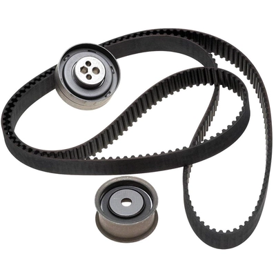 Timing Belt Component Kit by GATES - TCK218 pa2