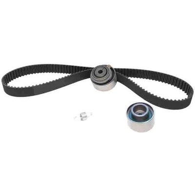 Timing Belt Component Kit by GATES - TCK228 pa3