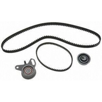 Timing Belt Component Kit by GATES - TCK229 pa4