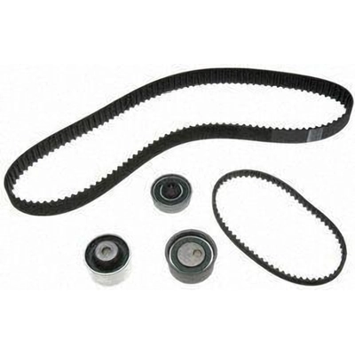 Timing Belt Component Kit by GATES - TCK230A pa5