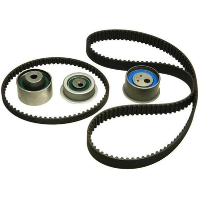 Timing Belt Component Kit by GATES - TCK232 pa2