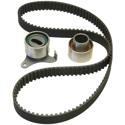 Timing Belt Component Kit by GATES - TCK233 pa3