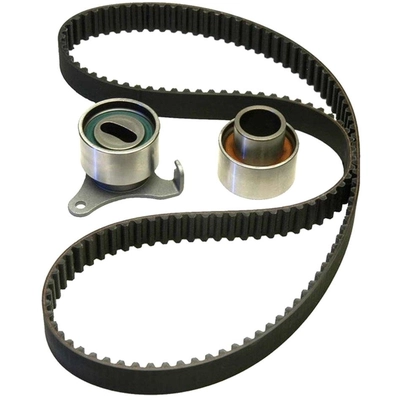 Timing Belt Component Kit by GATES - TCK233 pa5