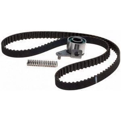 Timing Belt Component Kit by GATES - TCK234 pa2
