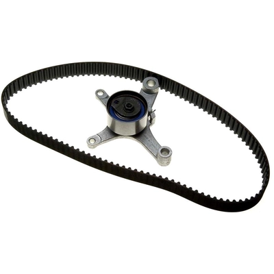 Timing Belt Component Kit by GATES - TCK245A pa5