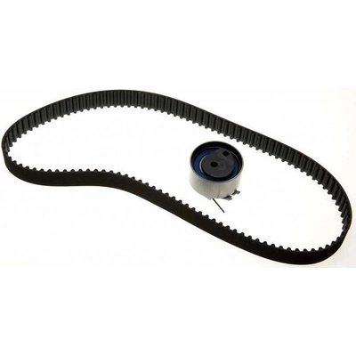 Timing Belt Component Kit by GATES - TCK245B pa1