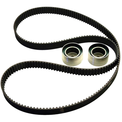 Timing Belt Component Kit by GATES - TCK246 pa4