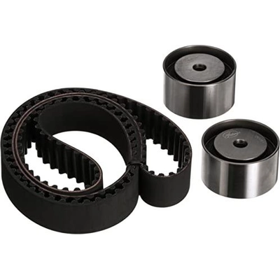 Timing Belt Component Kit by GATES - TCK246 pa5