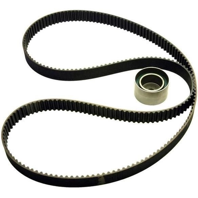 Timing Belt Component Kit by GATES - TCK255 pa3