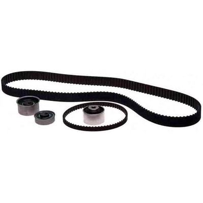 Timing Belt Component Kit by GATES - TCK256 pa2