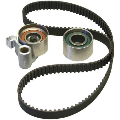 Timing Belt Component Kit by GATES - TCK257 pa3