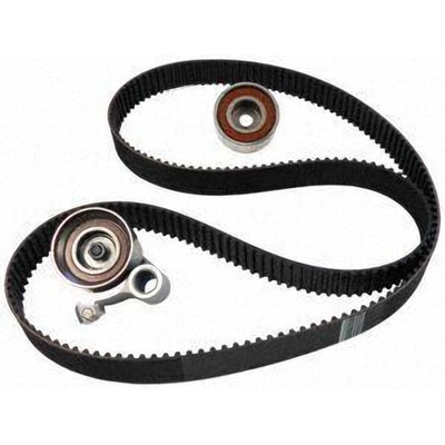 Timing Belt Component Kit by GATES - TCK257 pa5