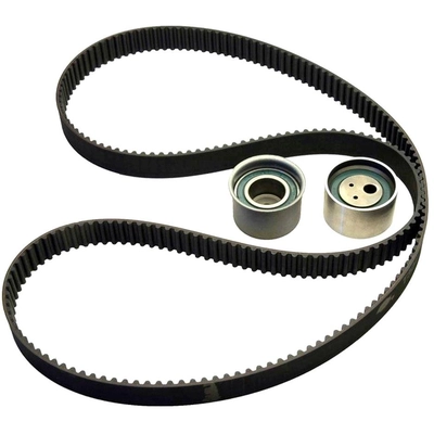 Timing Belt Component Kit by GATES - TCK259 pa5