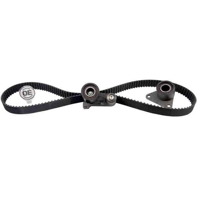Timing Belt Component Kit by GATES - TCK270 pa1