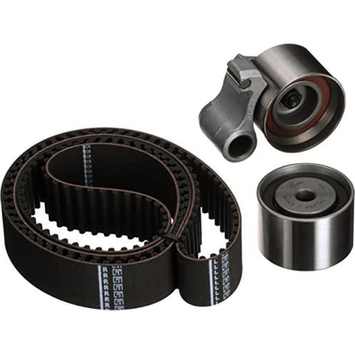 Timing Belt Component Kit by GATES - TCK271 pa5