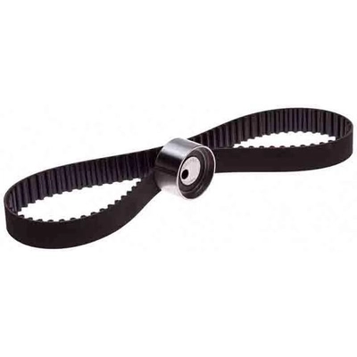 Ensemble de composant de courroie de distribution de GATES - TCK272 pa3