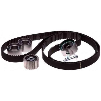 Timing Belt Component Kit by GATES - TCK277 pa3