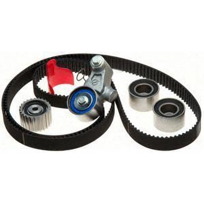 Timing Belt Component Kit by GATES - TCK277A pa1