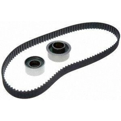 Timing Belt Component Kit by GATES - TCK278 pa3