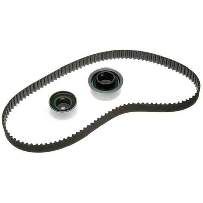 Timing Belt Component Kit by GATES - TCK284 pa3