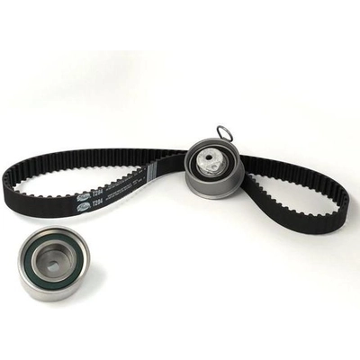GATES - TCK284A - Timing Belt Component Kit pa3