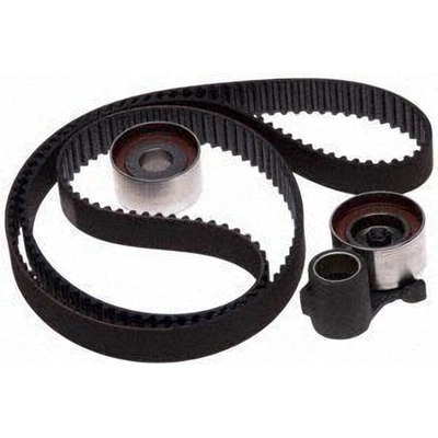 Timing Belt Component Kit by GATES - TCK286 pa5