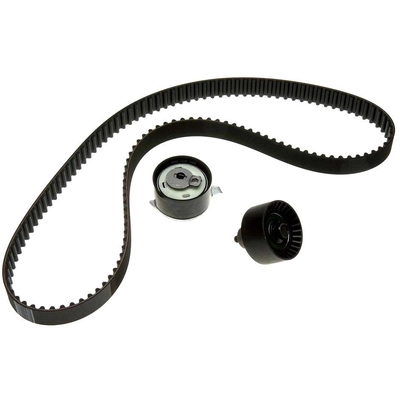 Timing Belt Component Kit by GATES - TCK294B pa4