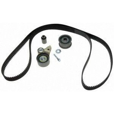 Timing Belt Component Kit by GATES - TCK297A pa8