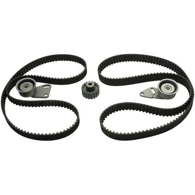 Timing Belt Component Kit by GATES - TCK299 pa2