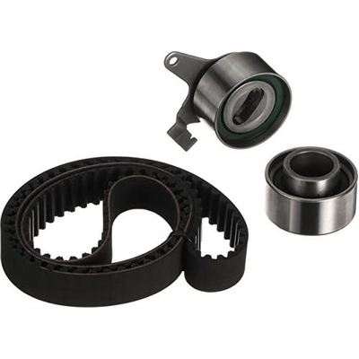 Timing Belt Component Kit by GATES - TCK318 pa4