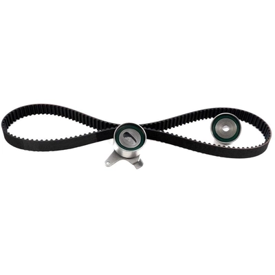Timing Belt Component Kit by GATES - TCK318 pa5