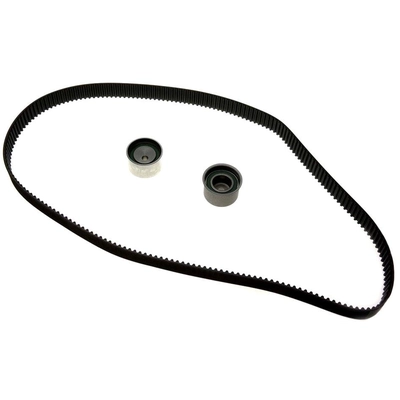 Timing Belt Component Kit by GATES - TCK320 pa5