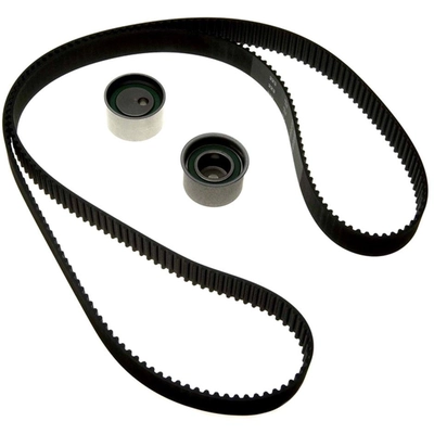 Timing Belt Component Kit by GATES - TCK323 pa6