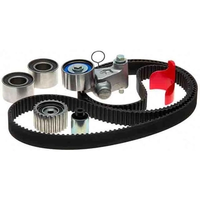 Timing Belt Component Kit by GATES - TCK328A pa2