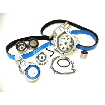 Timing Belt Component Kit by GATES - TCK328RB pa5