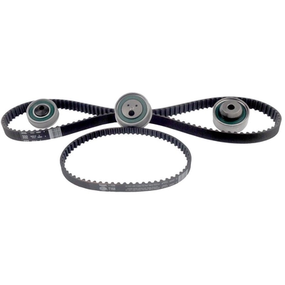 Timing Belt Component Kit by GATES - TCK332 pa3