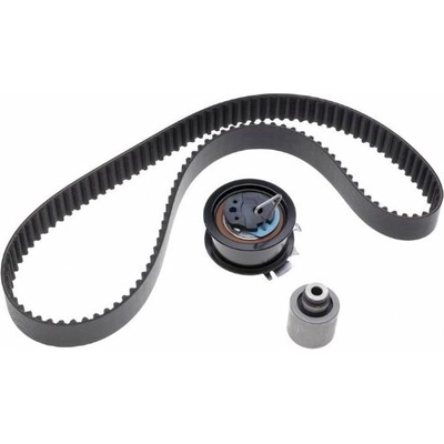 Timing Belt Component Kit by GATES - TCK333 pa6