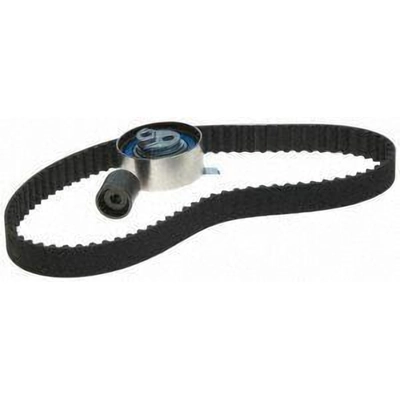 Timing Belt Component Kit by GATES - TCK347 pa4