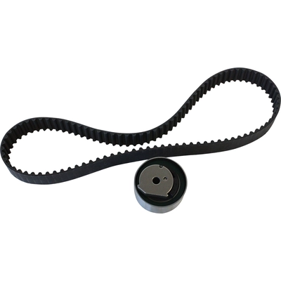Timing Belt Component Kit by GMB - 2425-0283 pa1